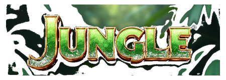 ugc jungle logo