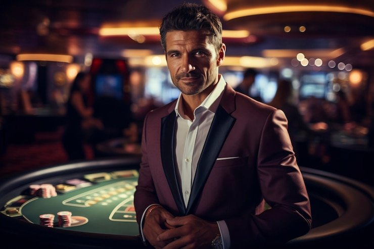ugc jungle Live Casino
